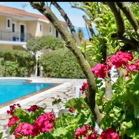 Lemon Tree Apartments B C Argostoli  Exterior photo