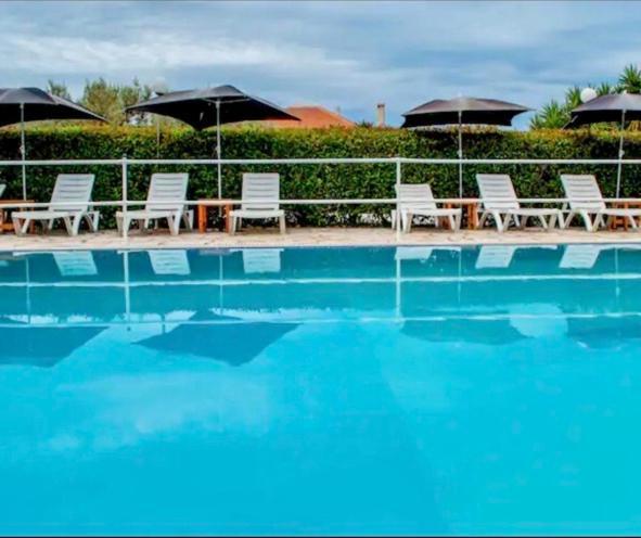 Lemon Tree Apartments B C Argostoli  Exterior photo